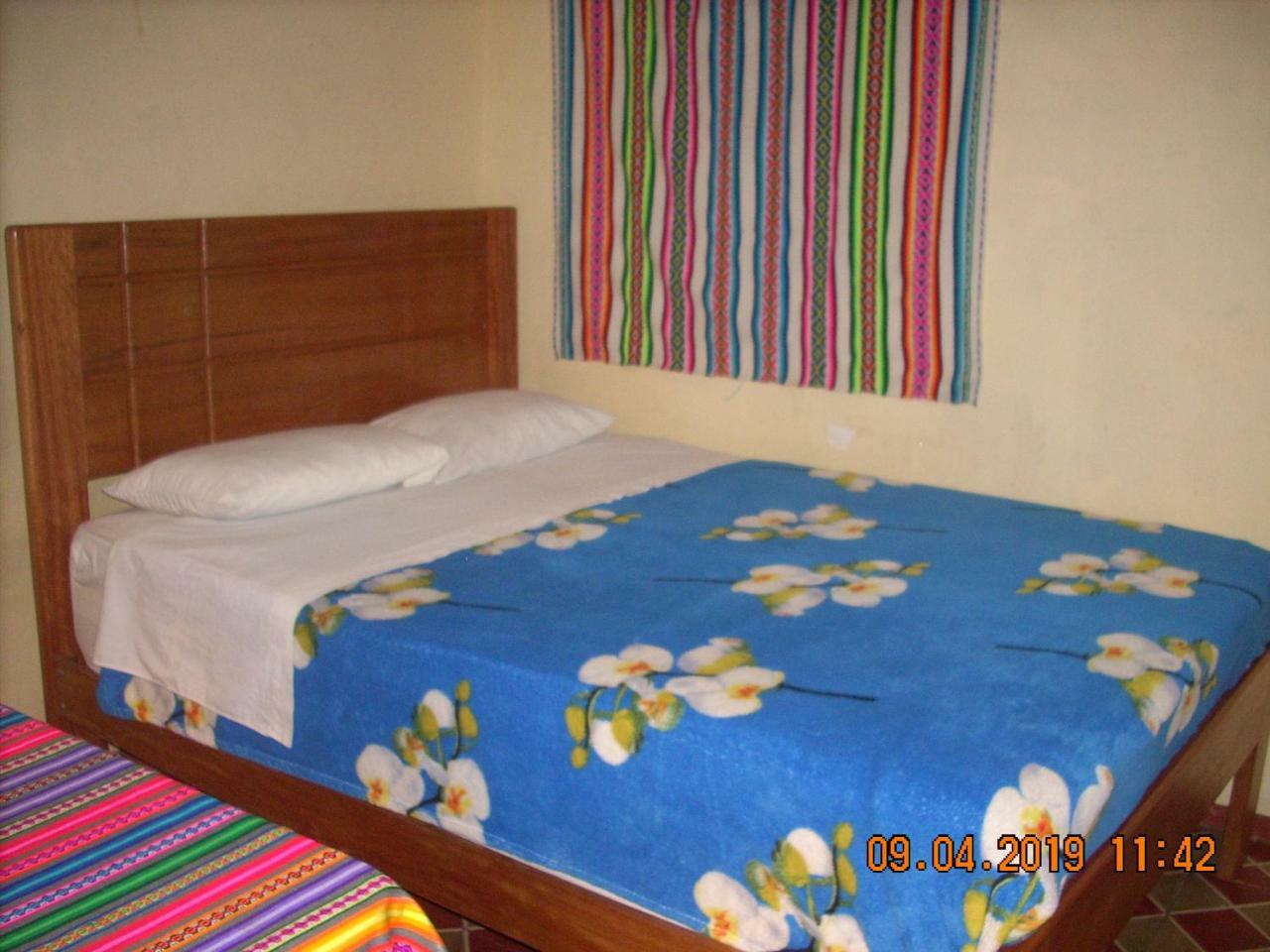 Auquis Ccapac Guest House Cusco Exteriör bild